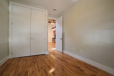 Rented by Evergreen Apartments BK