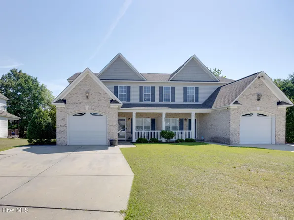2032 Cambria Drive #A, Greenville, NC 27834
