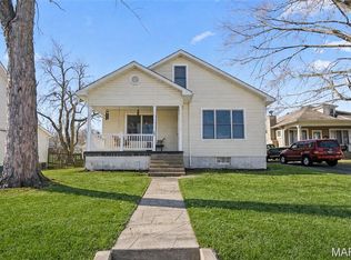 807 N Metter Ave, Columbia, IL 62236
