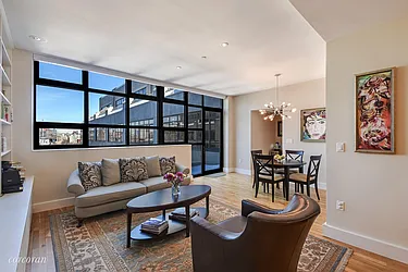 Sold by Corcoran