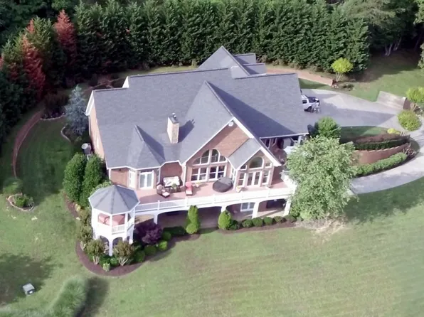 191 Jim Town Rd, Mooresburg, TN 37811