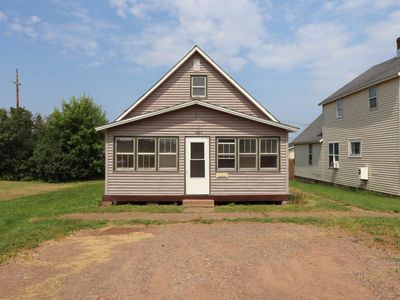 1407 Front St E, Ashland, WI, 54806