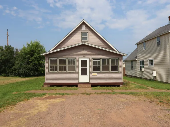 1407 Front St E, Ashland, WI 54806