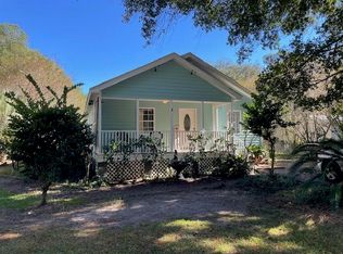 3400 Conifer Rd, Jamestown, SC 29453