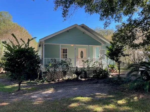 3400 Conifer Rd, Jamestown, SC 29453