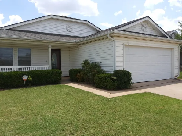 1612 NW 147th St, Oklahoma City, OK 73013