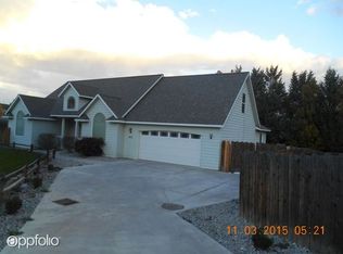 433 Lars Ln, Wenatchee, WA 98801