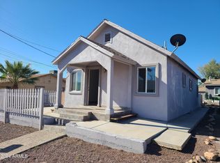 42 S Jefferson St, Wickenburg, AZ 85390