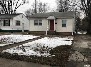 2149 E Monroe St, Springfield, IL 62703