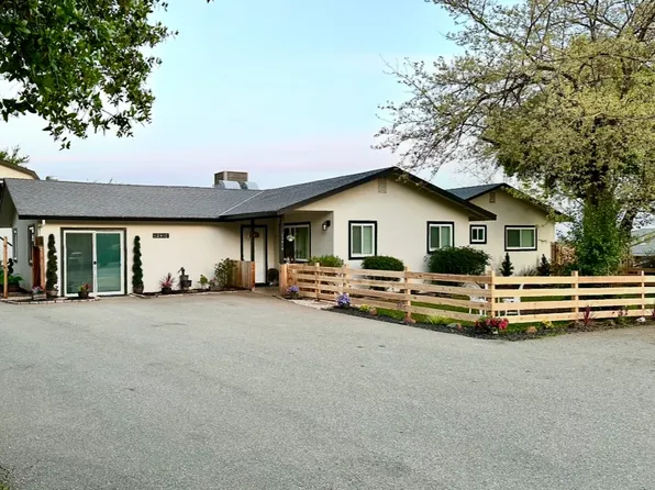 (undisclosed Address), Auburn, CA 95603