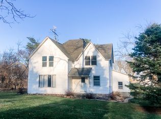 3178 370th Ave, Ruthven, IA 51358