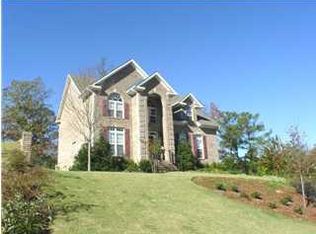 104 Silverleaf Dr, Pelham, AL 35124