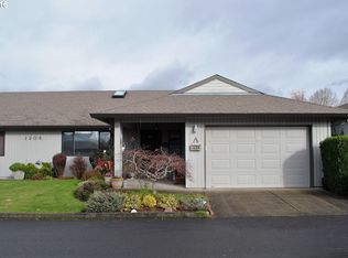 1204 NW 131st Way UNIT 88-A, Vancouver, WA
