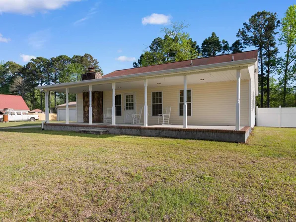 6593 Sunshine St. NW, Ocean Isle Beach, NC 28469