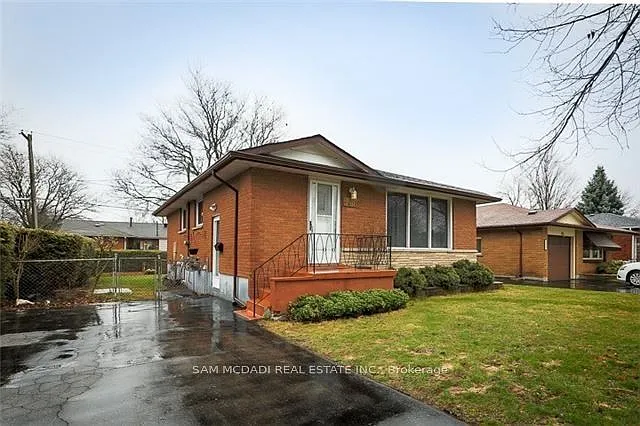 3456 Rexway Dr #BASEMENT — Photo 2