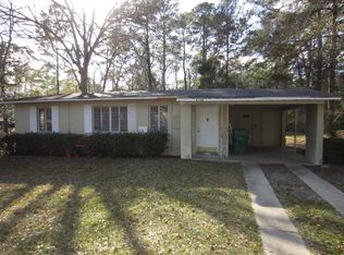2304 Sterling Pl, Valdosta, GA 31602