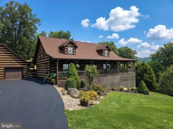 2512 Scravel Rd, Myersville, MD 21773