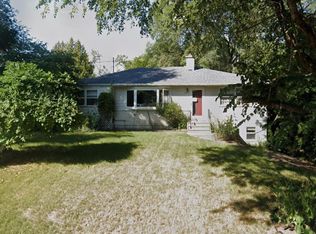2283 S Syene Rd, Fitchburg, WI 53711