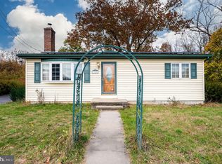 7388 Bernville Rd, Bernville, PA 19506