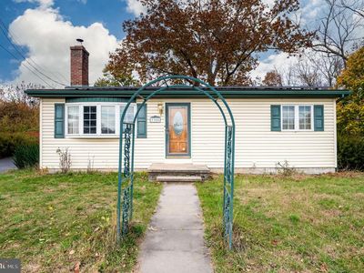 7388 Bernville Rd, Bernville, PA, 19506