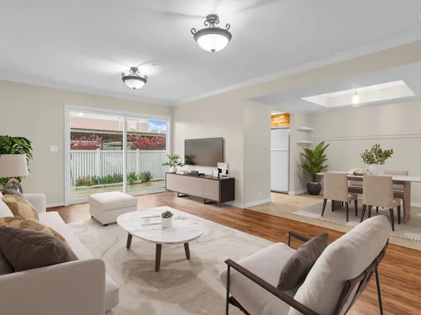 5728 S Waterbury Way Unit A, Murray, UT 84121