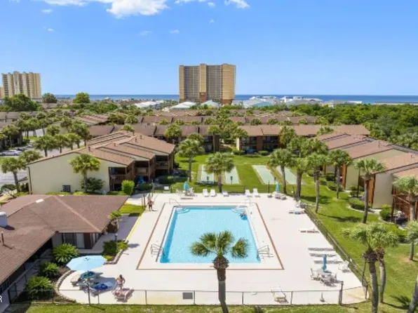 17751 Panama City Beach Pkwy Unit 9F, Panama City Beach, FL 32413