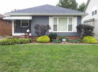 4743 Bartlam Ave, Garfield Heights, OH