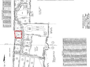 90 Triple Crown Way #LOT #3, Forsyth, GA 31029