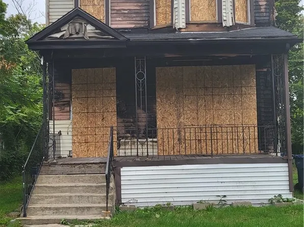 118 Dodge St, Buffalo, NY 14209