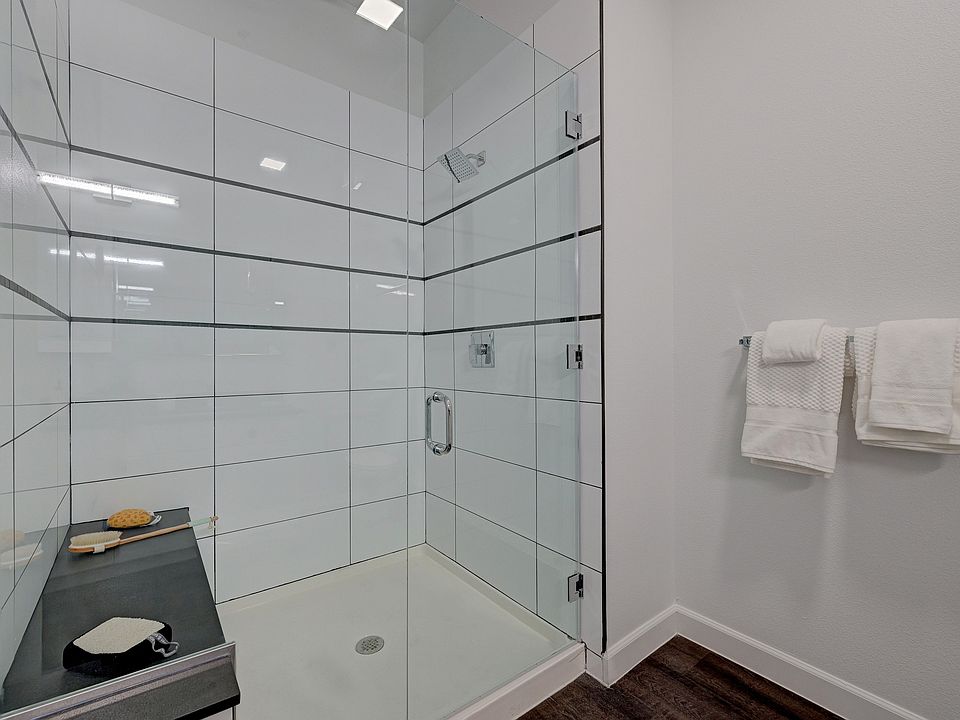 Showers
