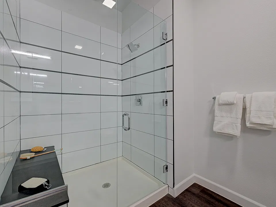 Showers