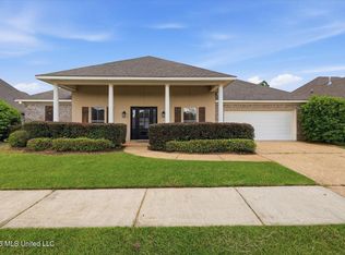 146 Tradition Pkwy, Flowood, MS 39232