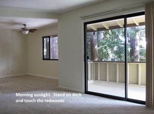 2017 California St #7B, Mountain View, CA 94040