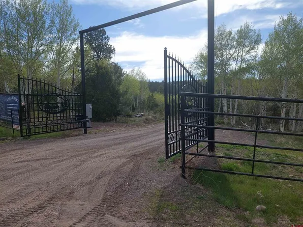 01195 Rito Hondo Rd, Antonito, CO 81120