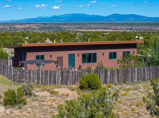 49/65 Blue Agave Grenfell Rnch, Cerrillos, NM 87010