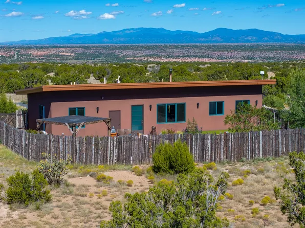49/65 Blue Agave Grenfell Rnch, Cerrillos, NM 87010