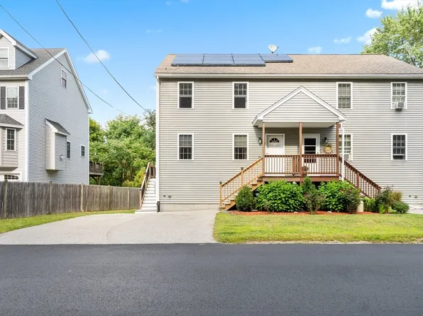 69 Cross Rd #1A, Haverhill, MA 01835