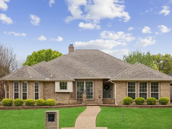 2002 Thames Dr, Arlington, TX 76017