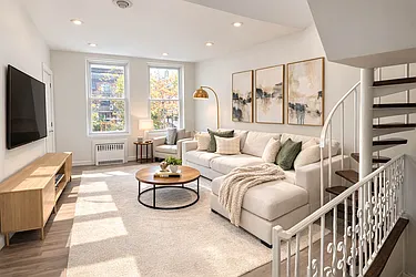 7202 Fort Hamiltn Parkway, #1