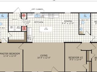 14245 Pavin Pl, West Olive, MI