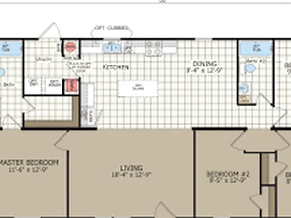 14245 Pavin Pl, West Olive, MI 49460