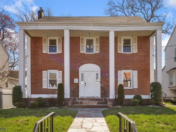 1077 Battle Hill Ter, Union Twp., NJ 07083