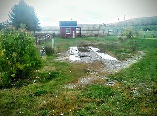 10 Broadway St, Willow Creek, MT 59760