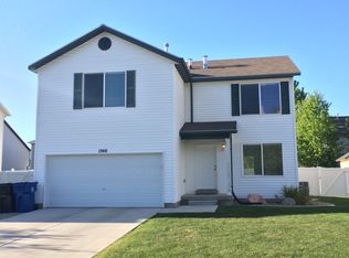 1268 W 520 S, Spanish Fork, UT 84660