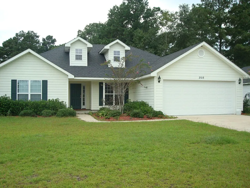 2518 Chandler Dr