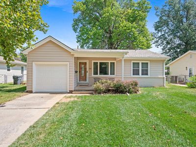 328 Stearns Ave, Haysville, KS, 67060