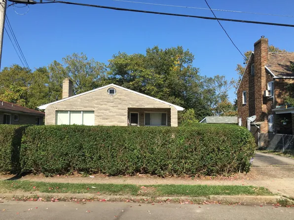 234 Marshall Ave, Pittsburgh, PA 15214