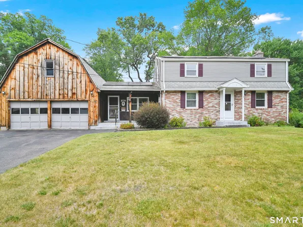 23 Parky Drive, Enfield, CT 06082