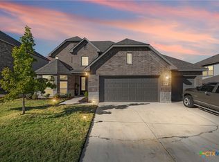 8401 Callahan Dr, Killeen, TX 76542