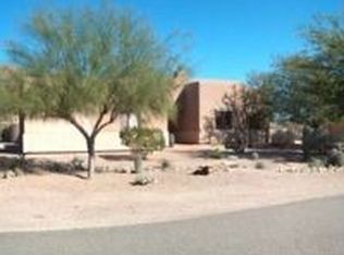 8362 W Switchback Trl, Casa Grande, AZ 85194